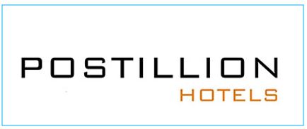 Postillion logo