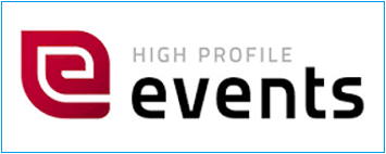High profile events