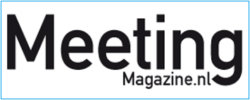 Meeting magazine