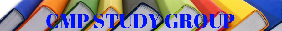CMP STUDY GROUP header