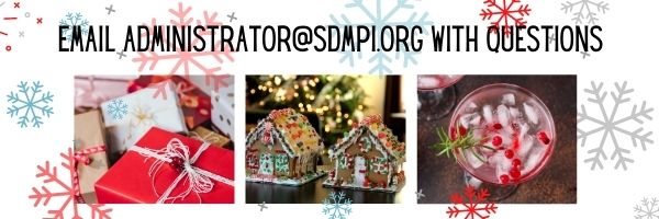 MPISD Holiday footer