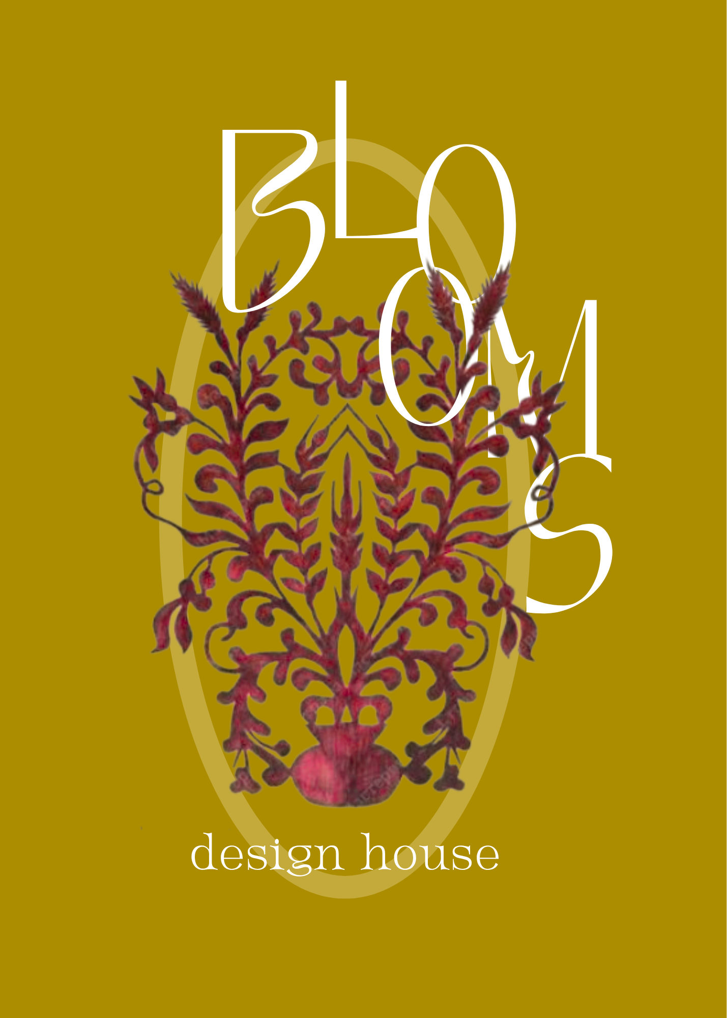 Blooms Design House