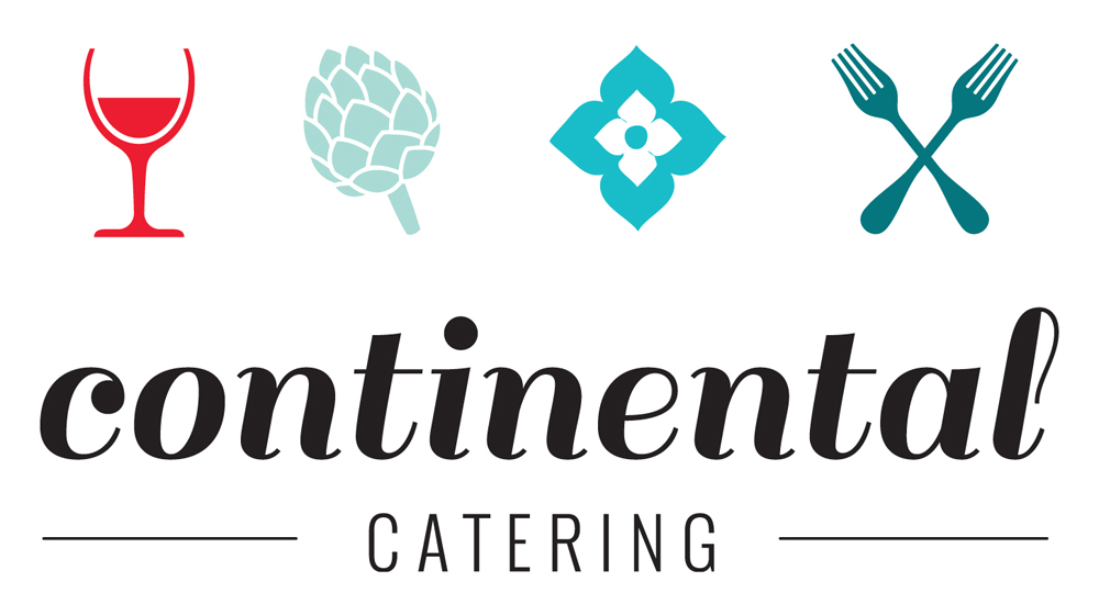 continental catering