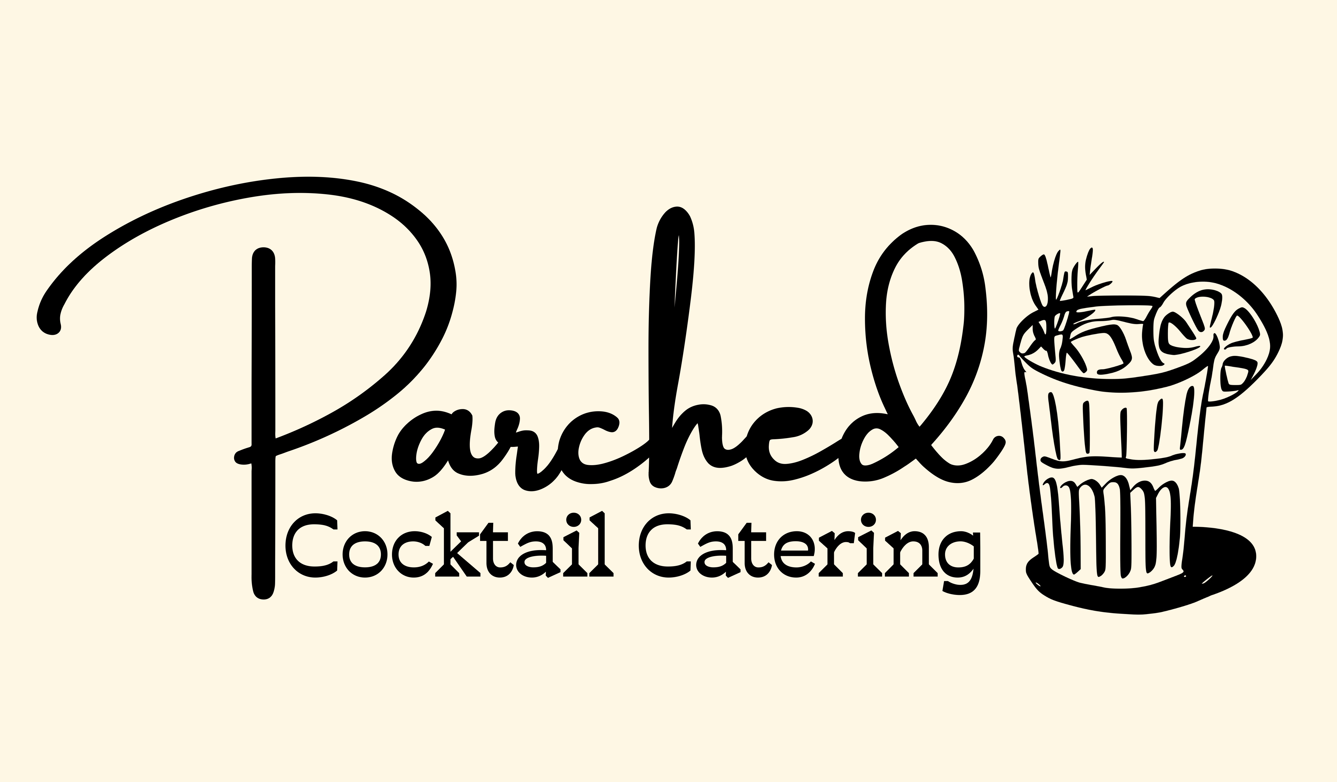 Parched Bar Catering
