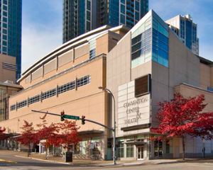 Meydenbauer Convention Center