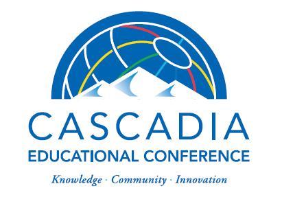 Cascadia Logo