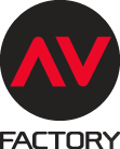 AV Factory Logo