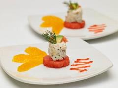 Catering by M&S (2) Catering by M&S (2)