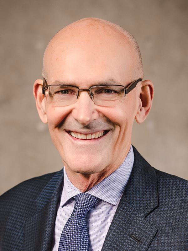 Brian Flaherty Headshot