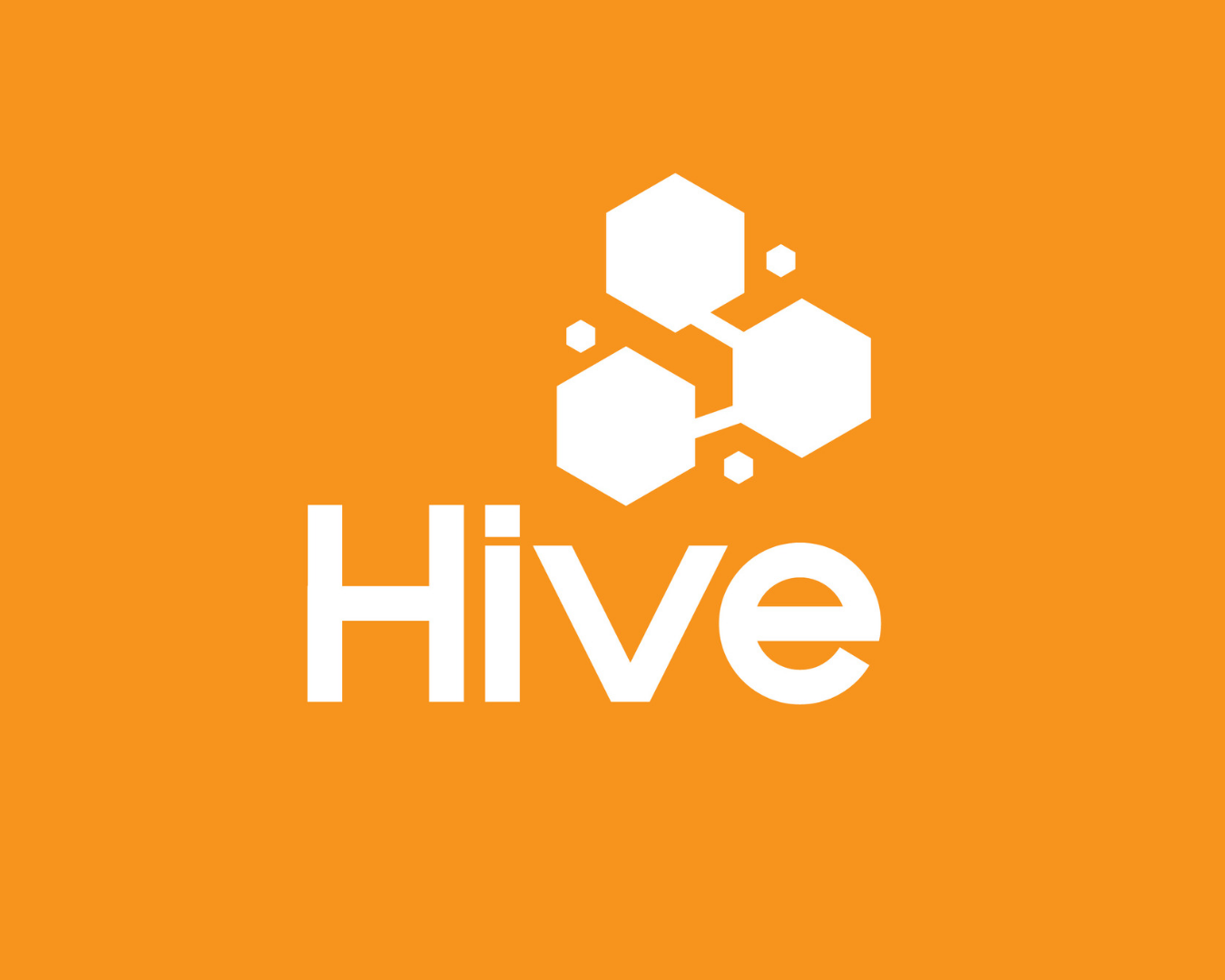 Hive Logo