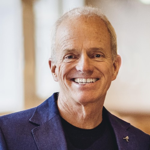 Howard Wright III Headshot