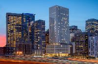 Hyatt-Regency-Seattle-Exterior