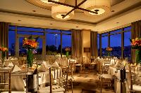 Pan Pacific Meeting Room