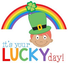 LeprechaunGraphic Leprechaun