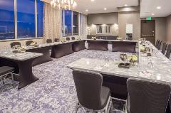 Crowne Plaza meeting room Crowne Plaza meeting room