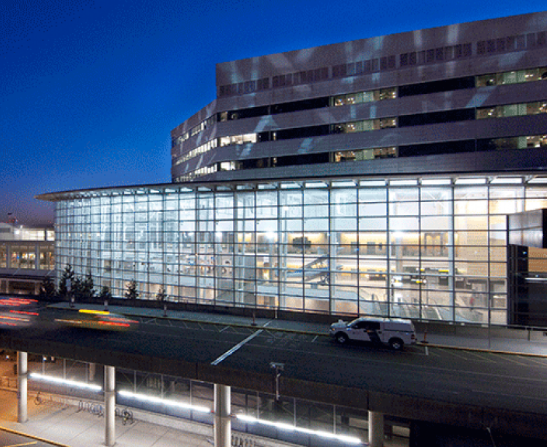 Seatac Airport