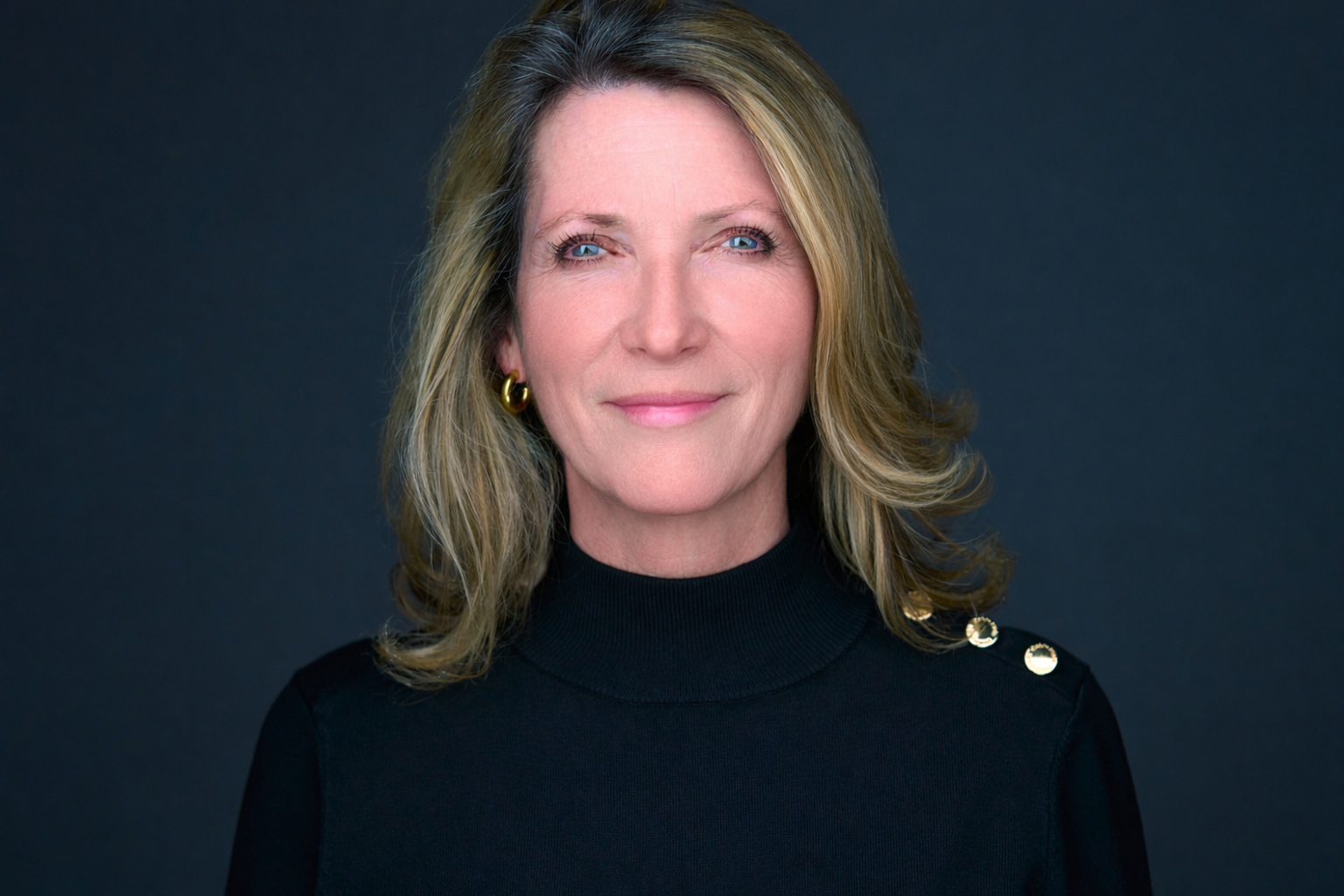 Tanya Anderson Headshot 1-2026