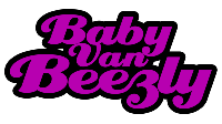 BabyVanBeezly-Logo-Magenta-Black