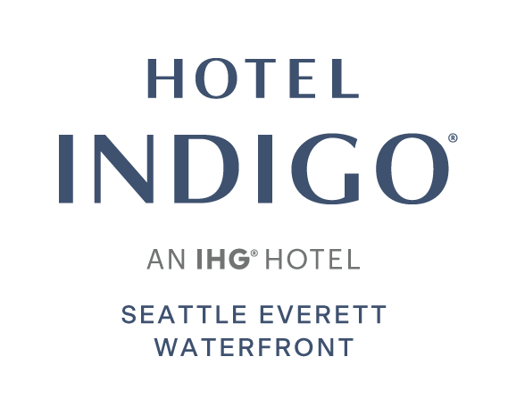 Hotel Indigo Everett