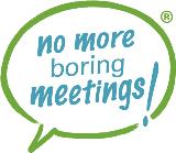 No More Boring Meetings