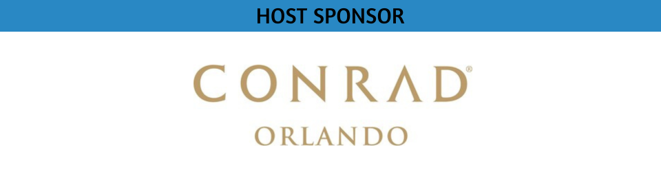 Conrad - Host Sponsor