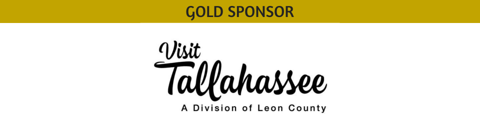 Visit Talahassee Gold