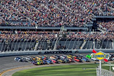 2018DaytonaBeach_DAYTONA 500 start_SpeedwayCredit 2018DaytonaBeach_DAYTONA 500 start_SpeedwayCredit