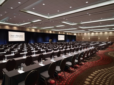 Amelia Ballroom Classroom Amelia Ballroom Classroom