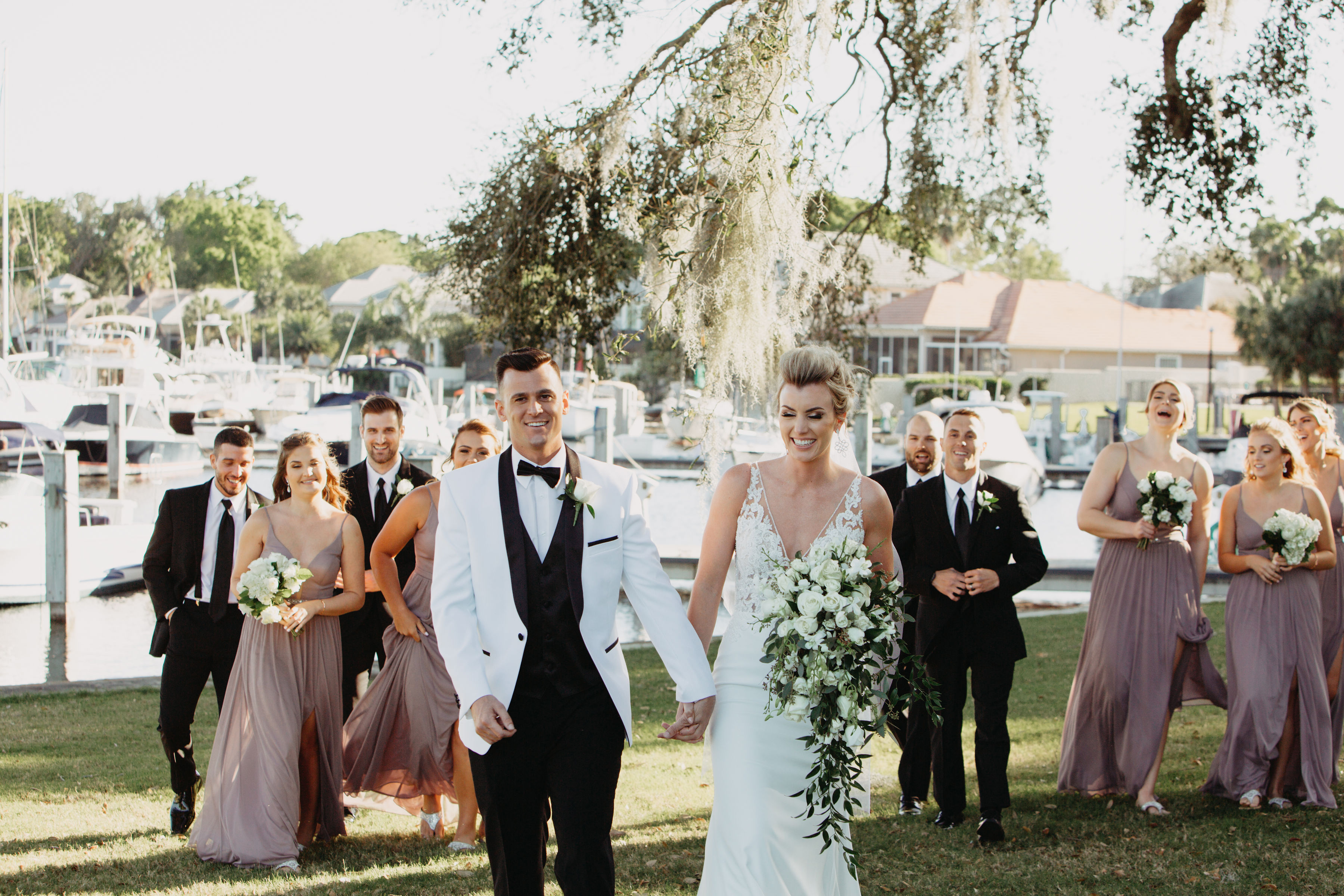 Bride and Groom-Senterfitt2