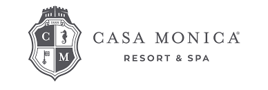 Casa Monica Logo Casa Monica Logo