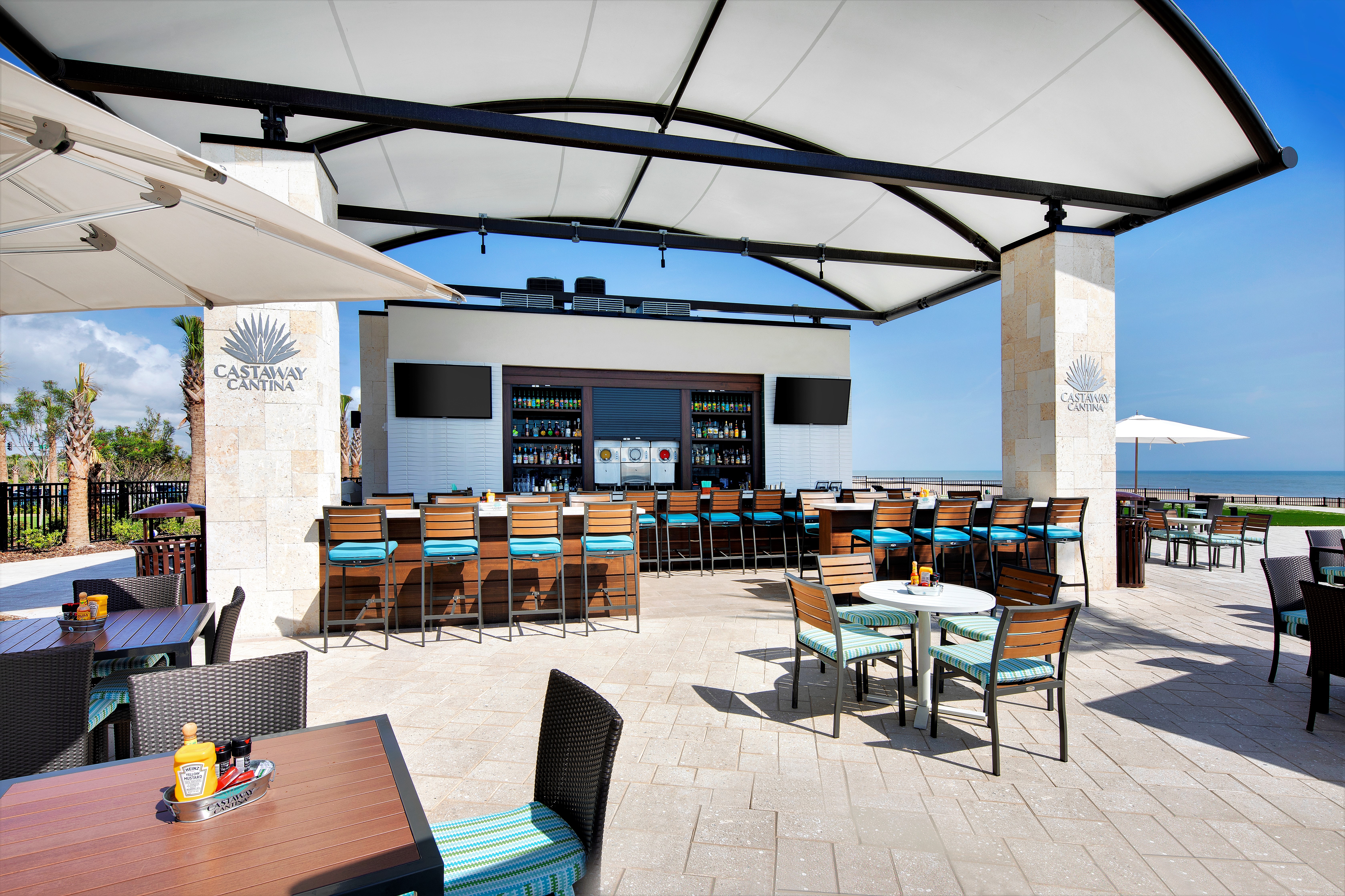 CastawayCantina