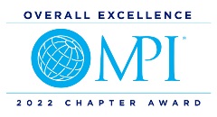 Digital Badge - Chapter of Excellence Award 22