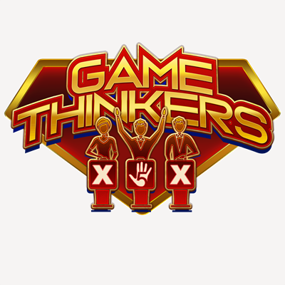Game Thinkers tinfied Game Thinkers tinfied