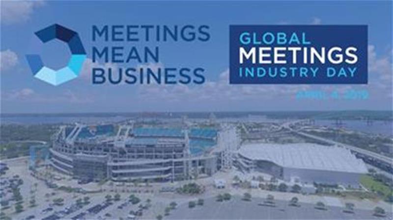 GMID Meetings Mean Business