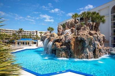 Hotel LR Pool Hotel LR Pool