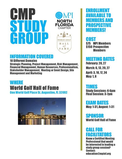 Information Session Sheet