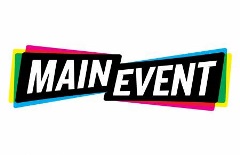 Main Event Logo Main Event Logo