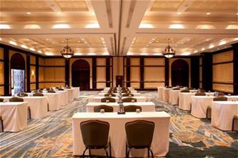 Meeting-classroom wide