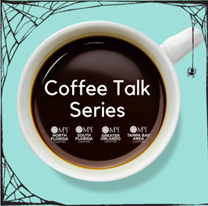 October Coffee Talk October Coffee Talk