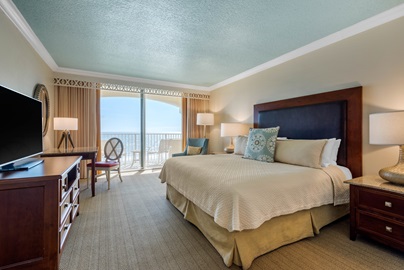 Sunrise Ocean View Suite King Bedroom Sunrise Ocean View Suite King Bedroom