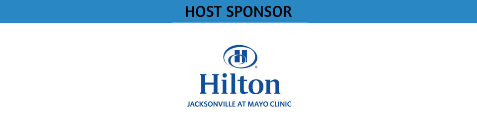 Host - Hilton Jax Mayo
