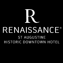 Renaissance Black Logo