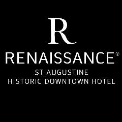 Renaissance Black Logo Renaissance Black Logo