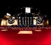 Casino Table Bentley