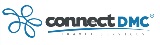 Connect DMC logo high
