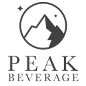 Peak Stacked Logo