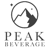 Peak Stacked Logo