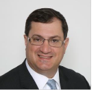 Paul Frederick, CPP, CLSD