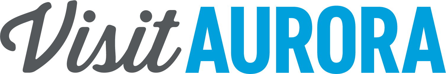 VisitAurora_Primary_Logo