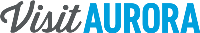 VisitAurora_Primary_Logo